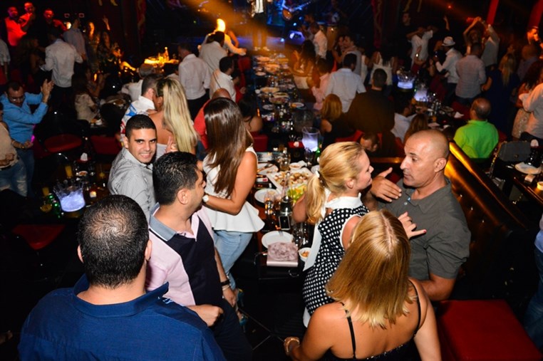 Diva Club On Saturday Night